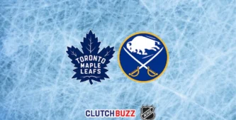 sabres vs maple leafs prediction
