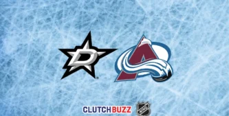 avalanche vs. stars game 6 prediction