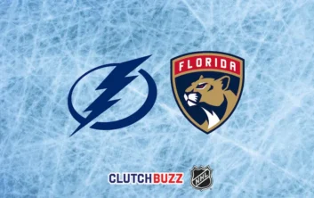 tampa bay lightning vs. panthers prediction