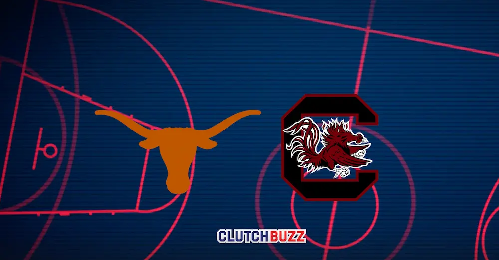 texas vs south carolina women's basketball