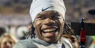 travis hunter nfl draft 2025