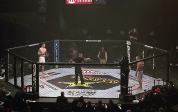 Matt Schnell vs. Joseph Morales UFC Vegas 111