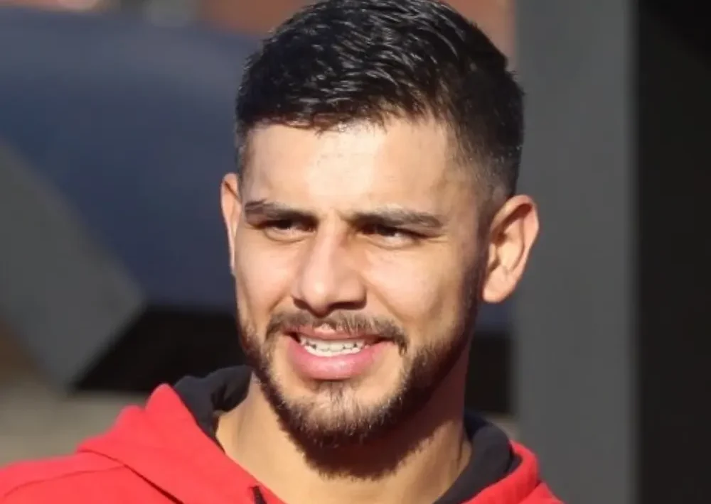 yair rodriguez vs. patricio pitbull prediction