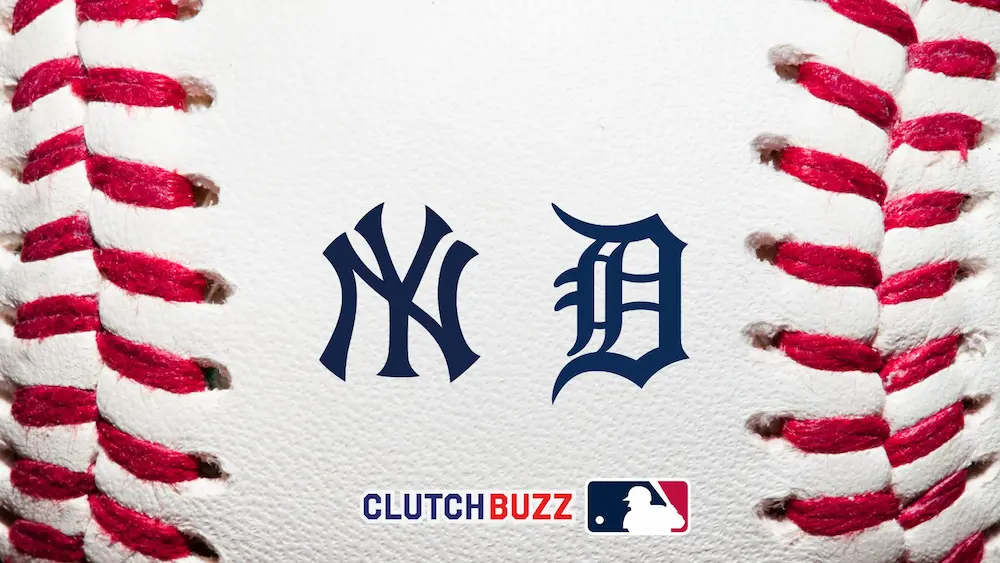 yankees vs tigers
