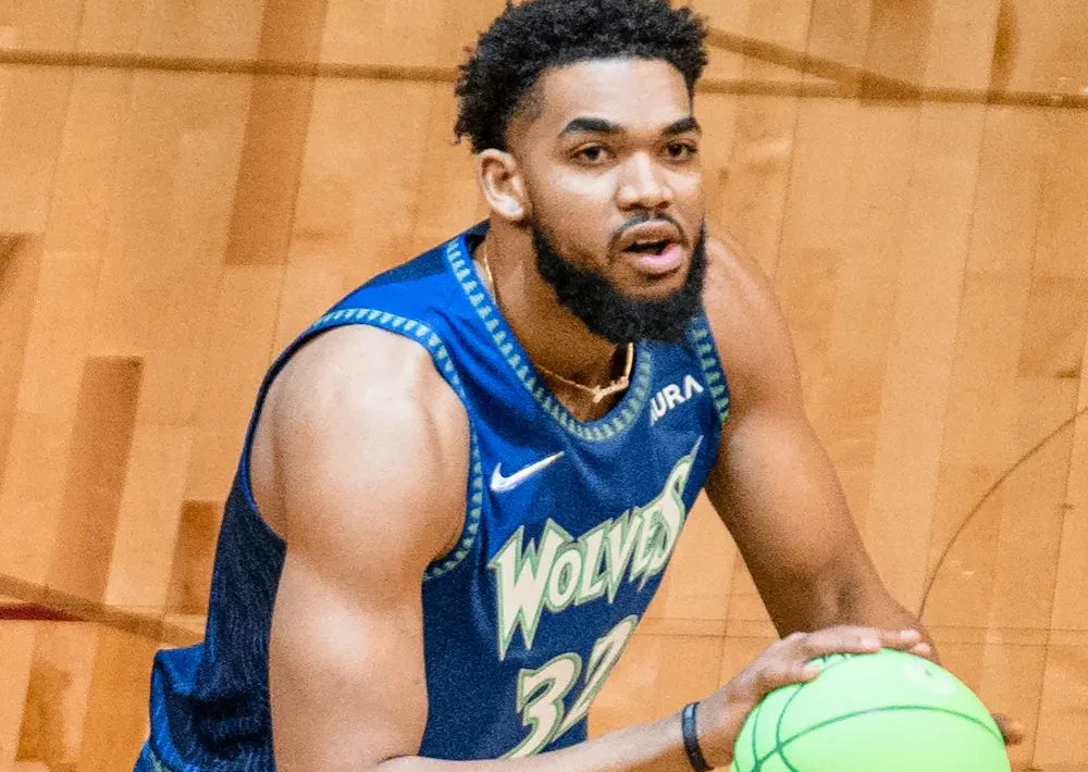 Karl-Anthony Towns Prop Bet