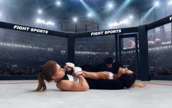 Luana Santos vs. Tainara Lisboa Prediction