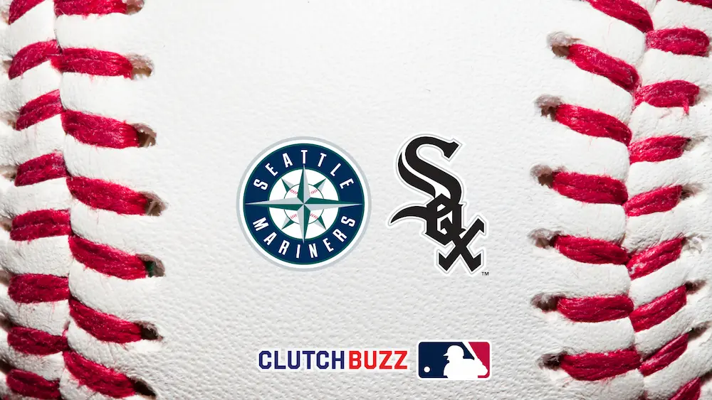 Mariners vs. White Sox prediction