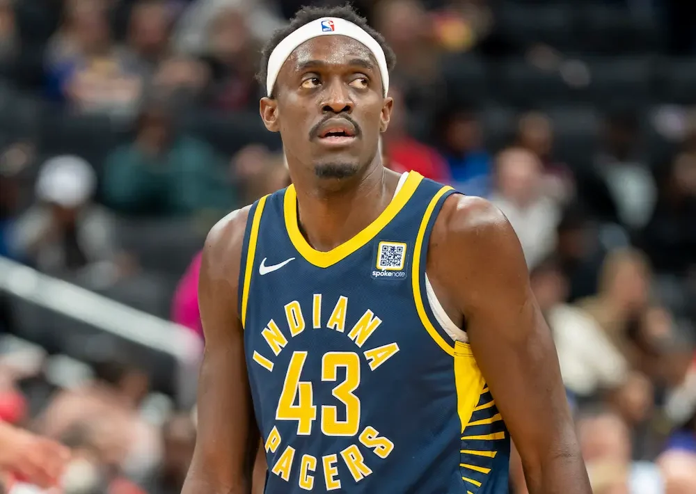 Pascal Siakam Prop Bet Picks
