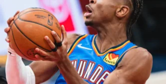 Shai Gilgeous-Alexander prop bet picks
