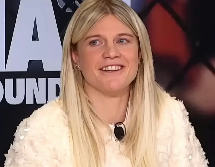 Shevchenko vs. Manon Fiorot