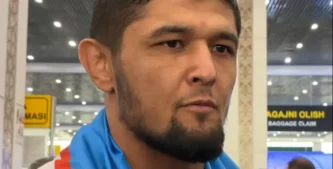 Stoltzfus vs. Nursulton Ruziboev