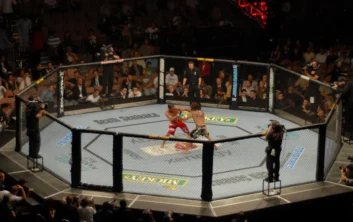 UFC Vegas 106