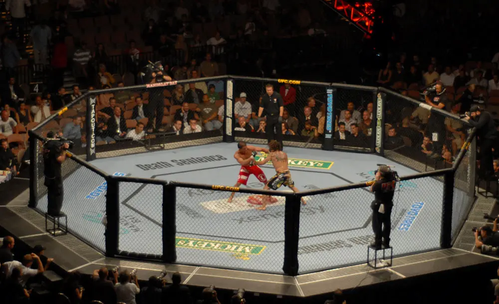 UFC Vegas 106