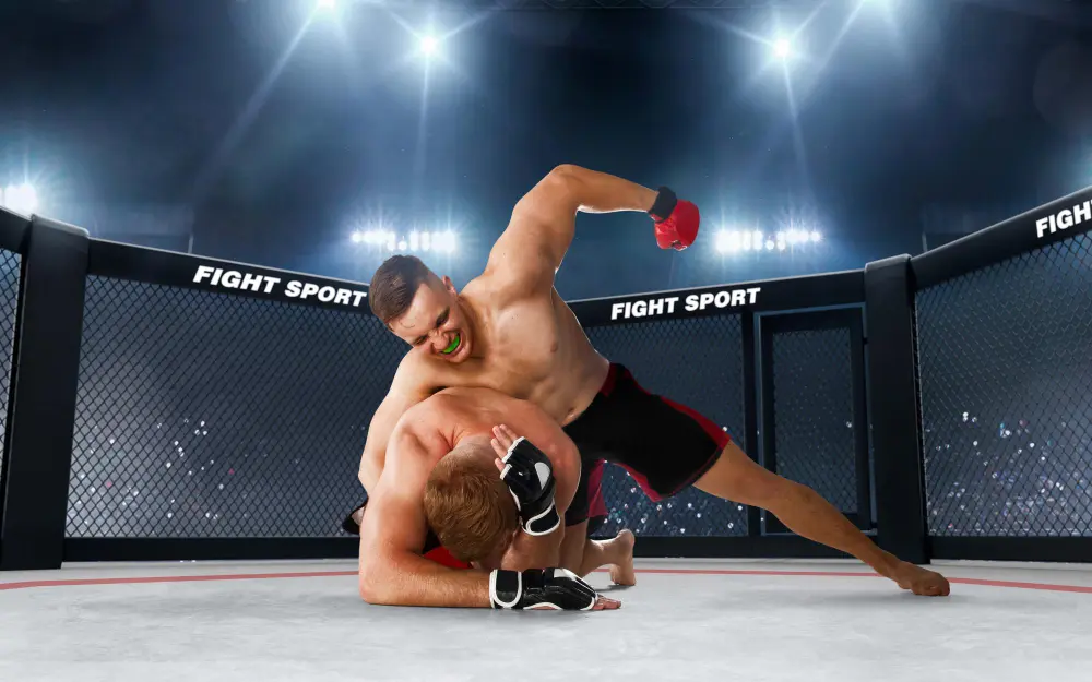 Yadier del Valle vs. Connor Matthews prediction