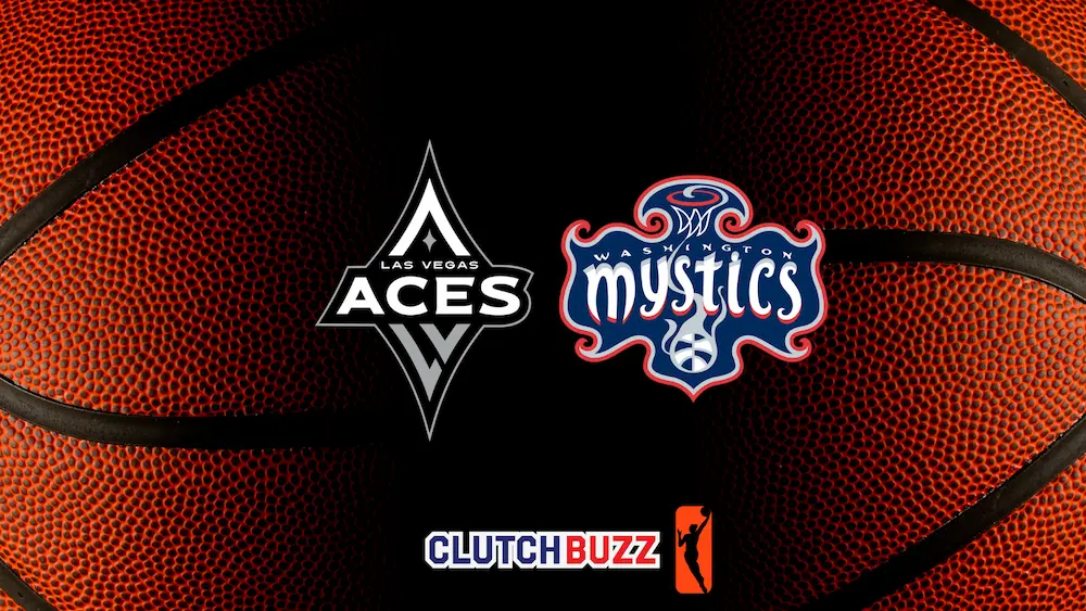 aces vs. mystics prediction