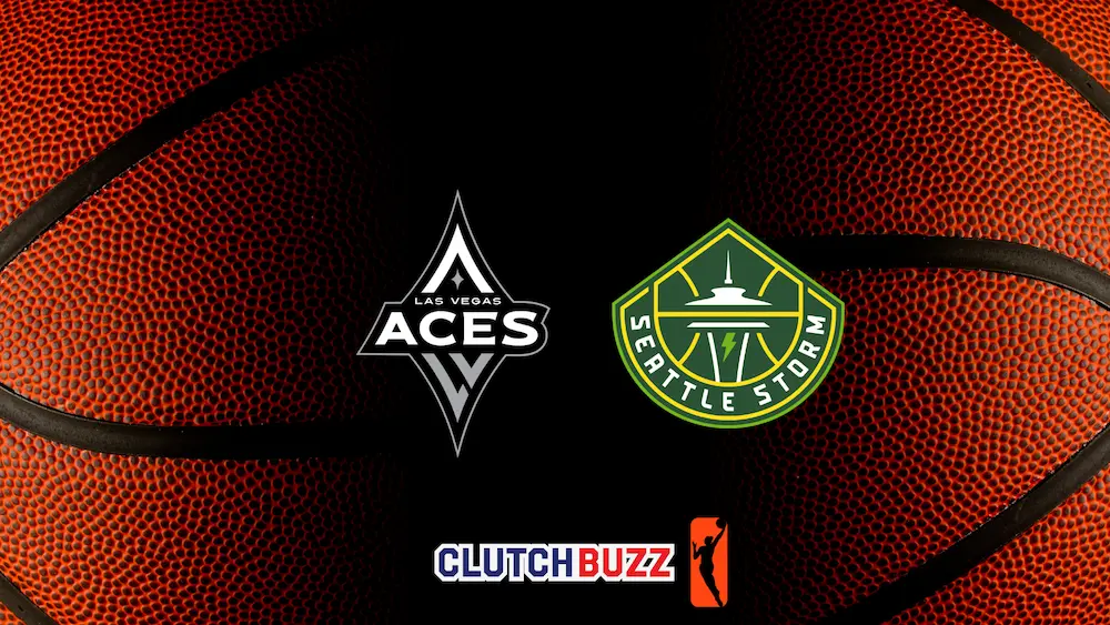 aces vs. storm prediction