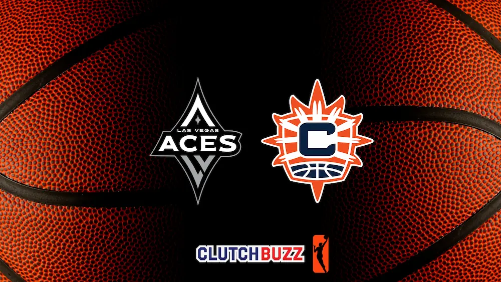 aces vs. sun prediction