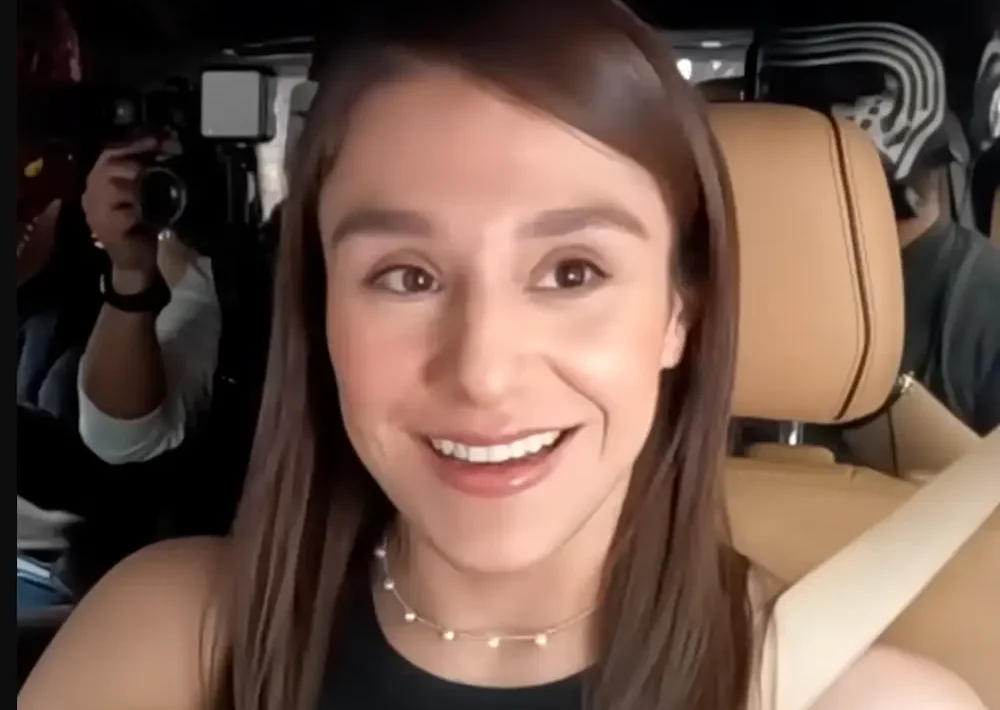 alexa grasso vs. natalia silva