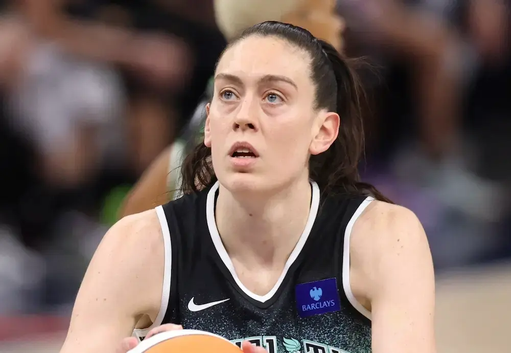 best Breanna Stewart prop bet