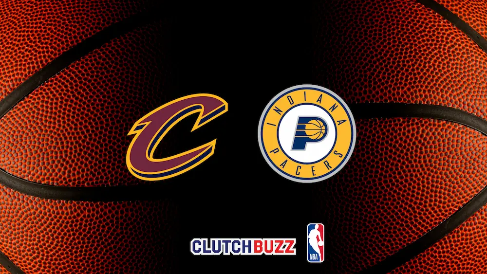 cavaliers vs. pacers prediction