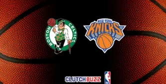 celtics vs. knicks game 1