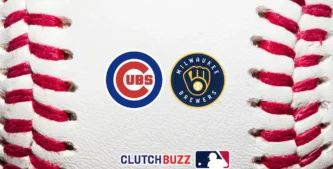 cubs vs. brewers prediction