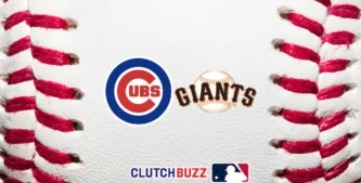 cubs vs. giants