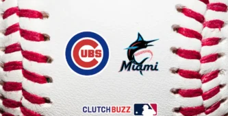 cubs vs. marlins