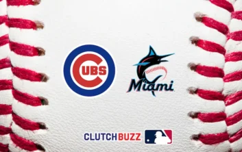 cubs vs. marlins
