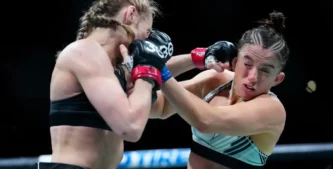 erin blanchfield vs. maycee barber prediction