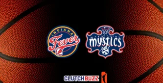 fever vs. mystics prediction