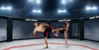 gabe green vs. matheus camilo