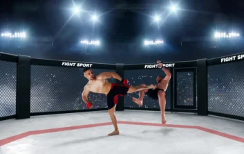 gabe green vs. matheus camilo