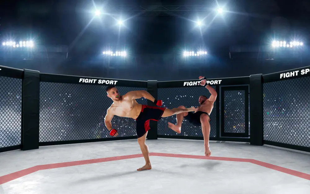 gabe green vs. matheus camilo