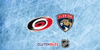 hurricanes vs. panthers prediction