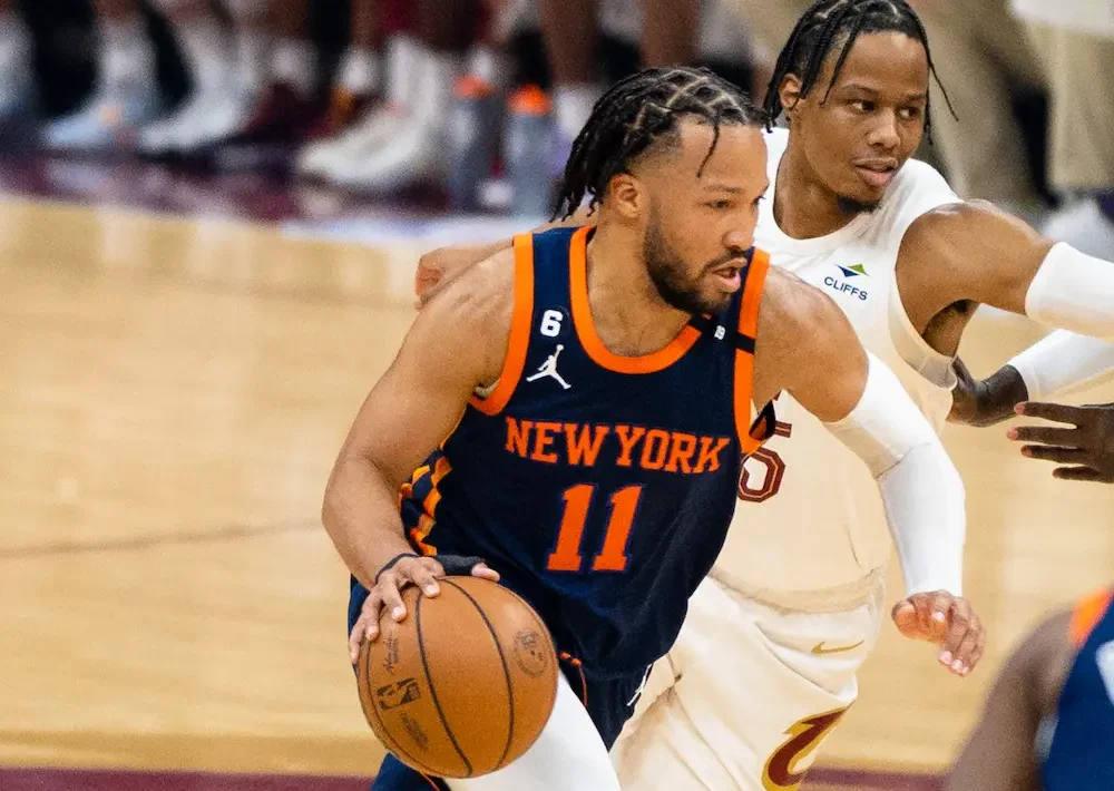 jalen brunson prop bet picks