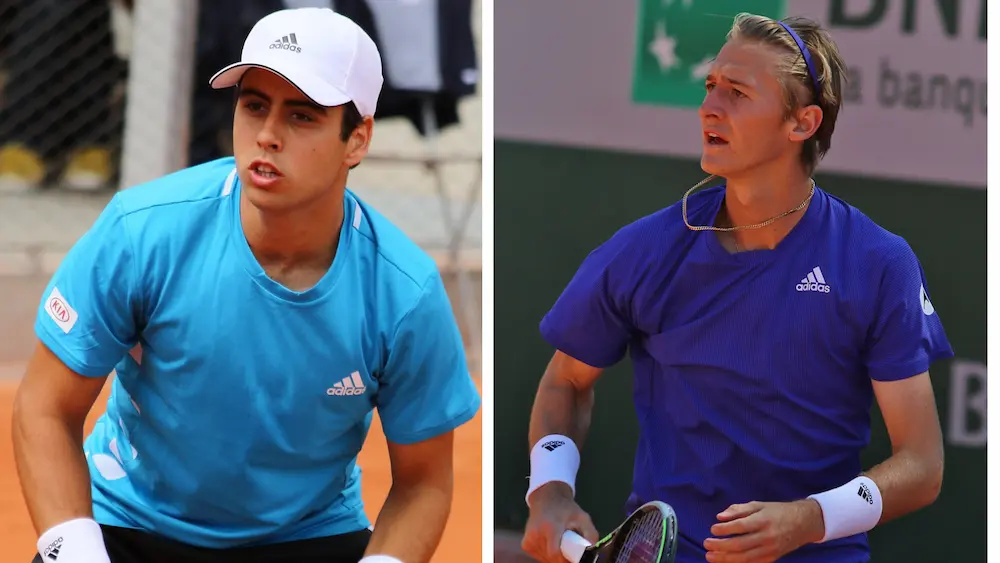 jaume munar vs. sebastian korda