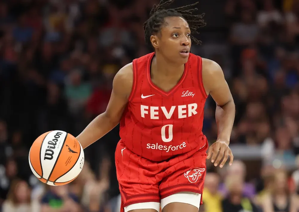 kelsey mitchell prop bet picks