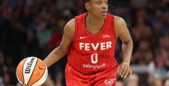 kelsey mitchell prop bet picks