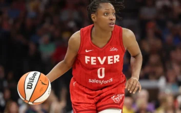 kelsey mitchell prop bet picks