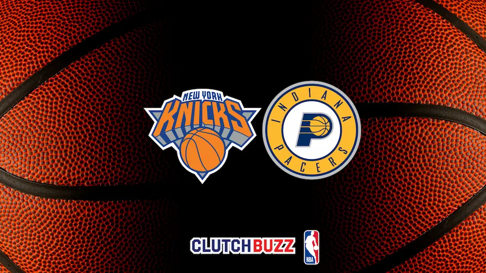 knicks vs. pacers prediction