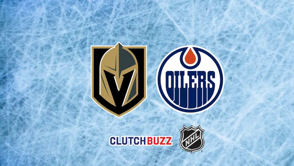knights vs. oilers game 2