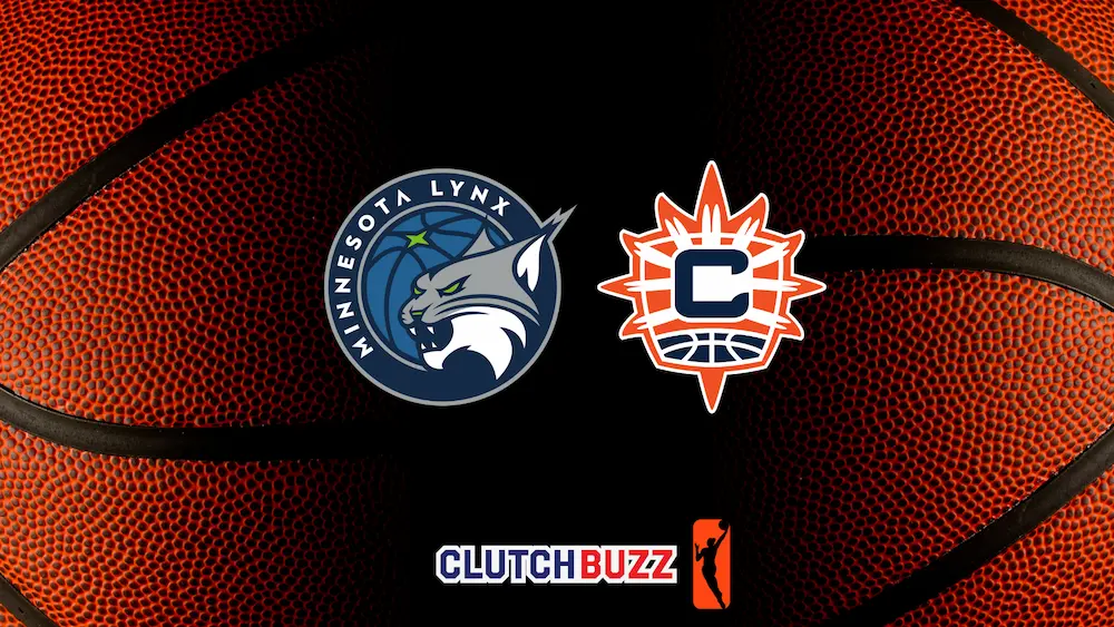 lynx vs. sun prediction