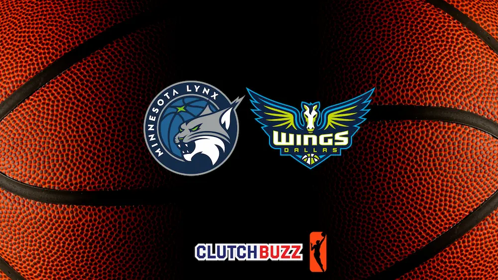 lynx vs. wings prediction