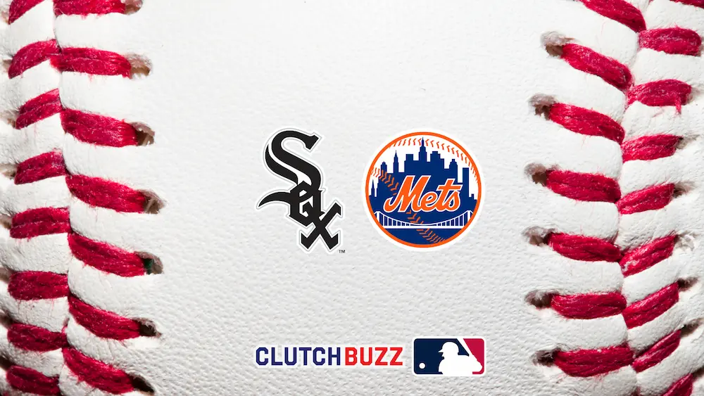 mets vs. white sox prediction