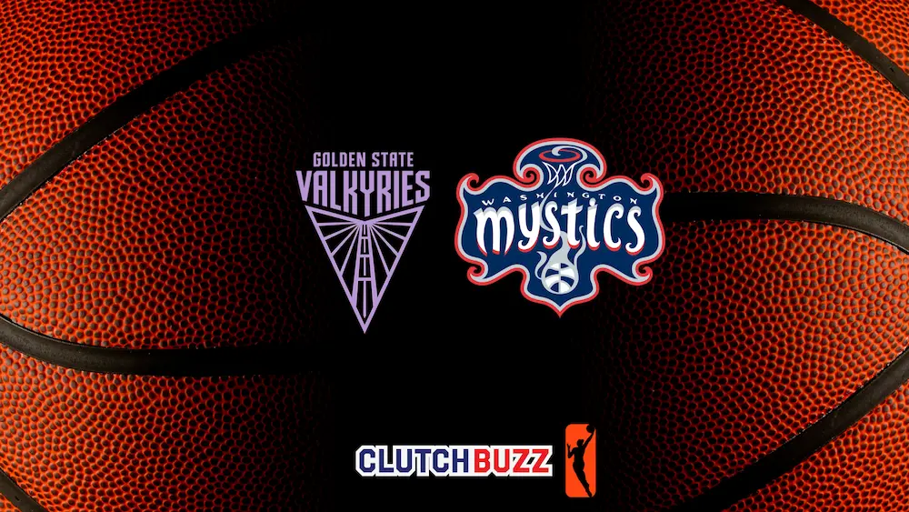 mystics vs. valkyries