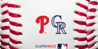 Phillies vs. Rockies prediction