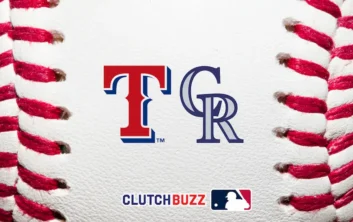rangers vs. rockies prediction