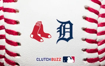 red sox vs. tigers prediction