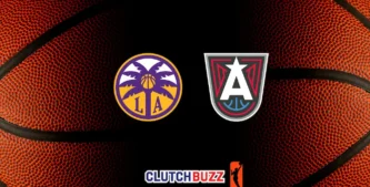 sparks vs. dream prediction